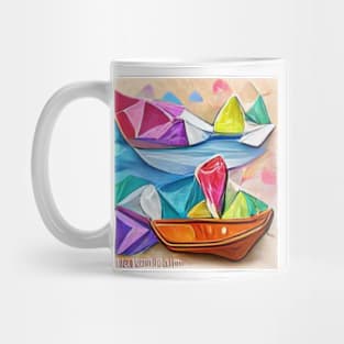 Diamonds Are Forever Mug